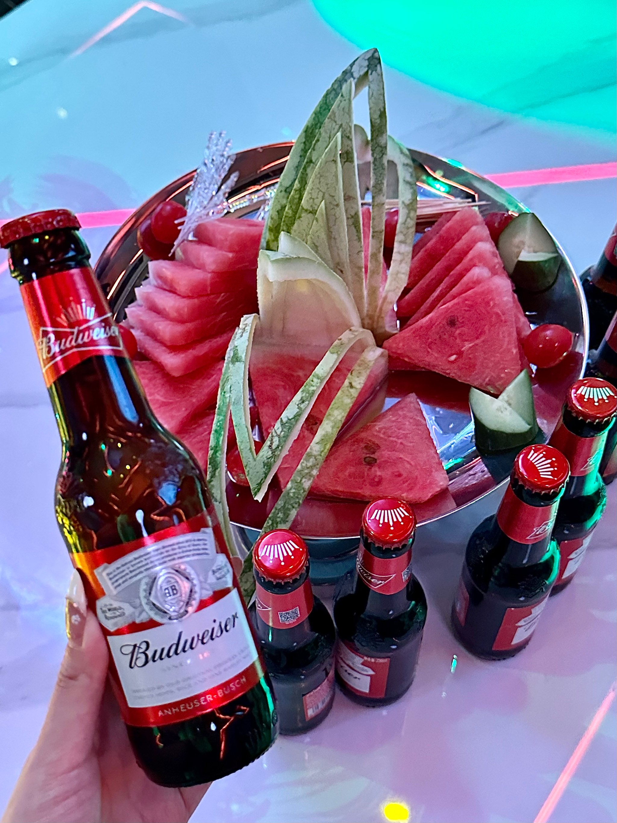 青岛商务ktv模式分享-崂山区ktv预定