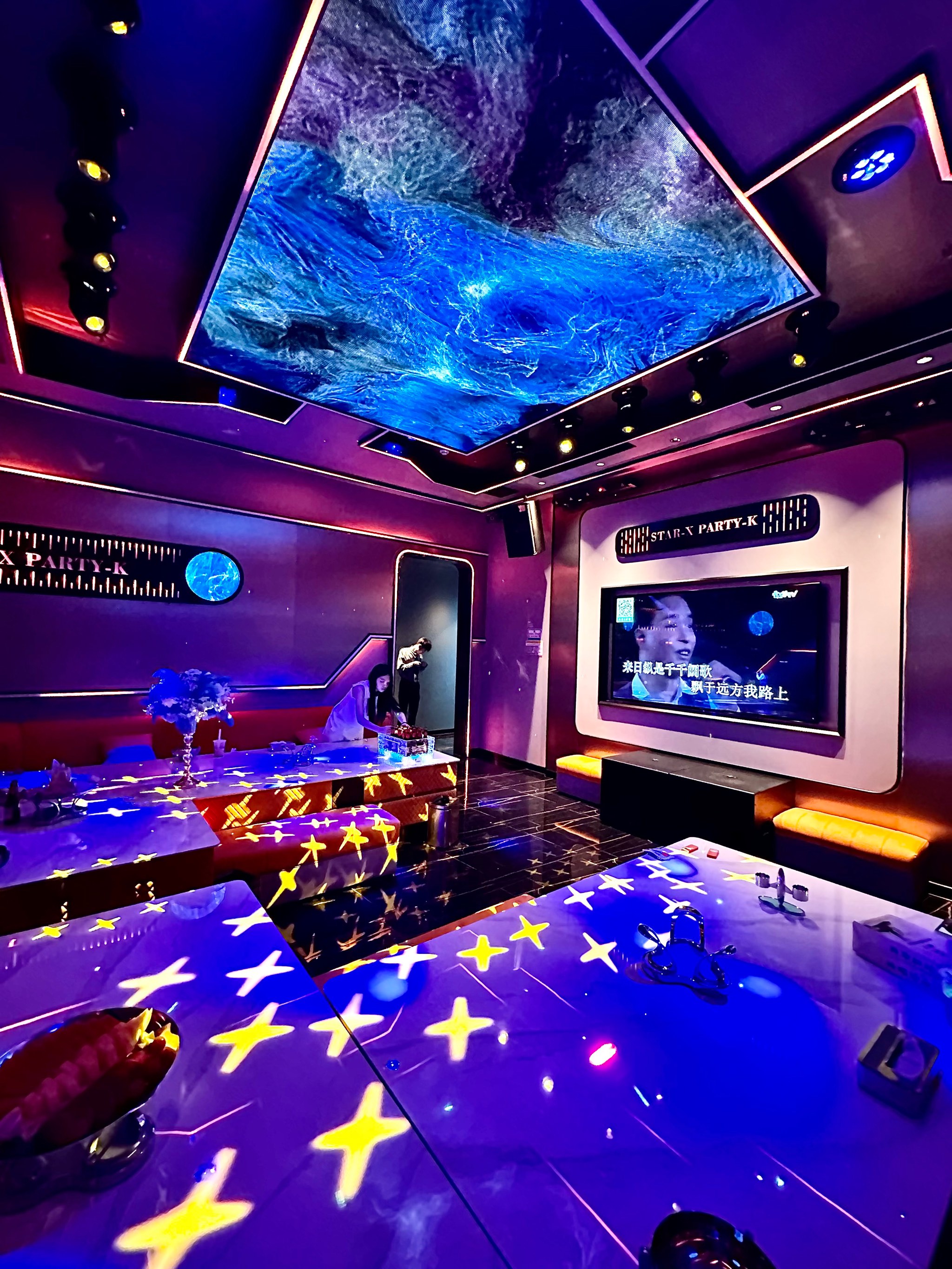 青岛商务ktv计时方式-崂山区ktv预定